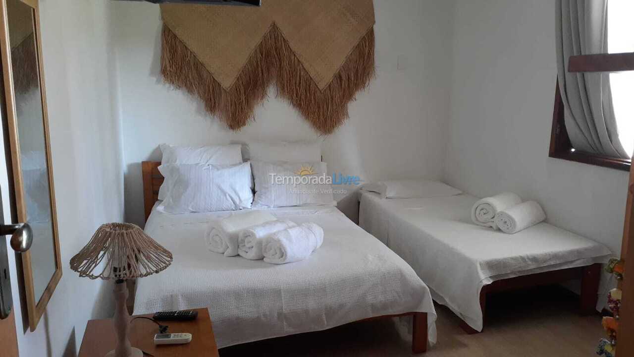 House for vacation rental in Niterói (Itaipu)