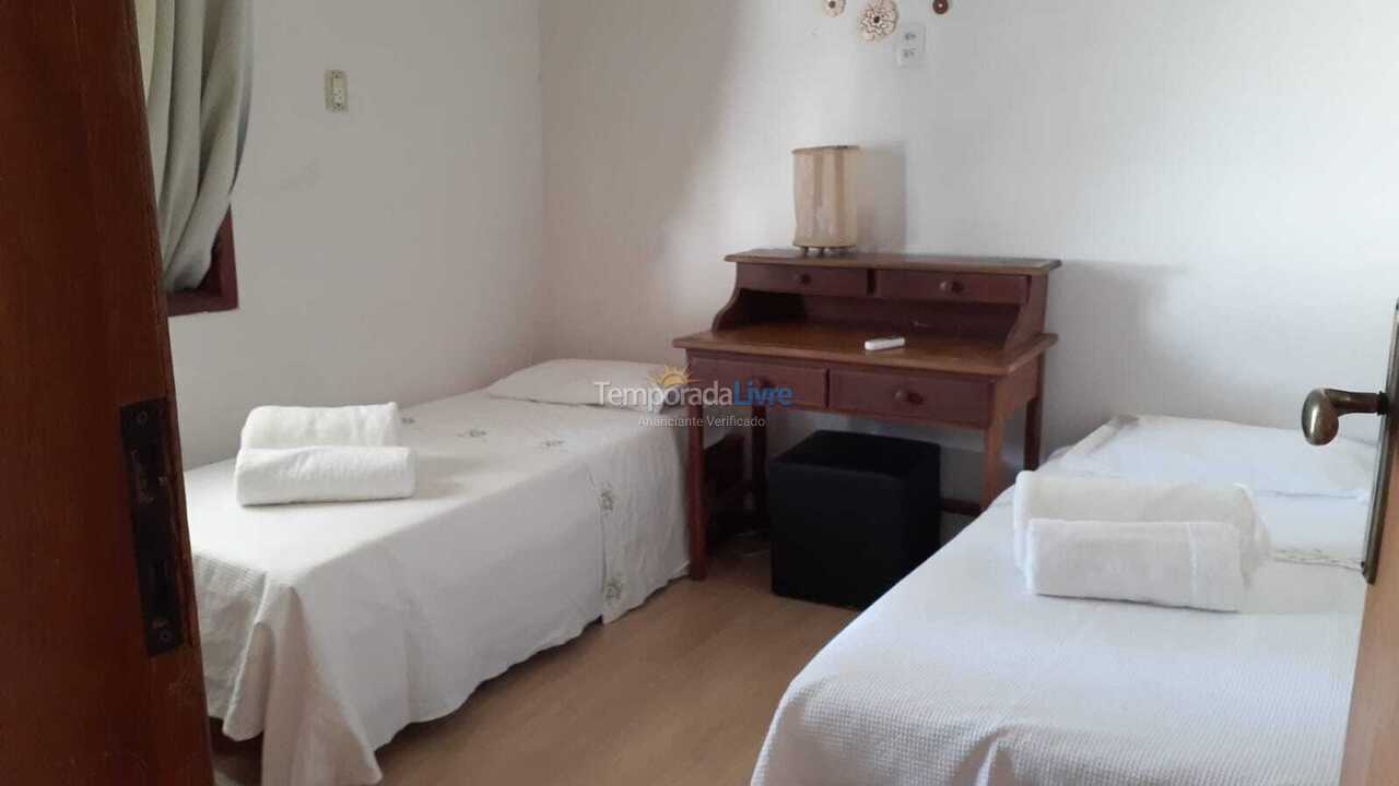 House for vacation rental in Niterói (Itaipu)