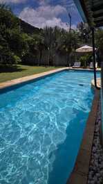 Aldeia Maravista Comfort, nature, lots of leisure!