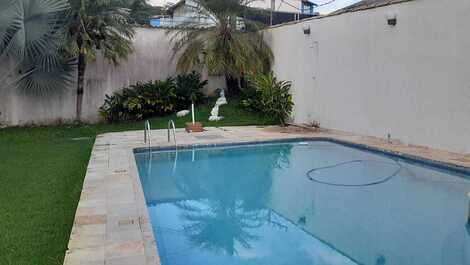 Aldeia Maravista Comfort, nature, lots of leisure!