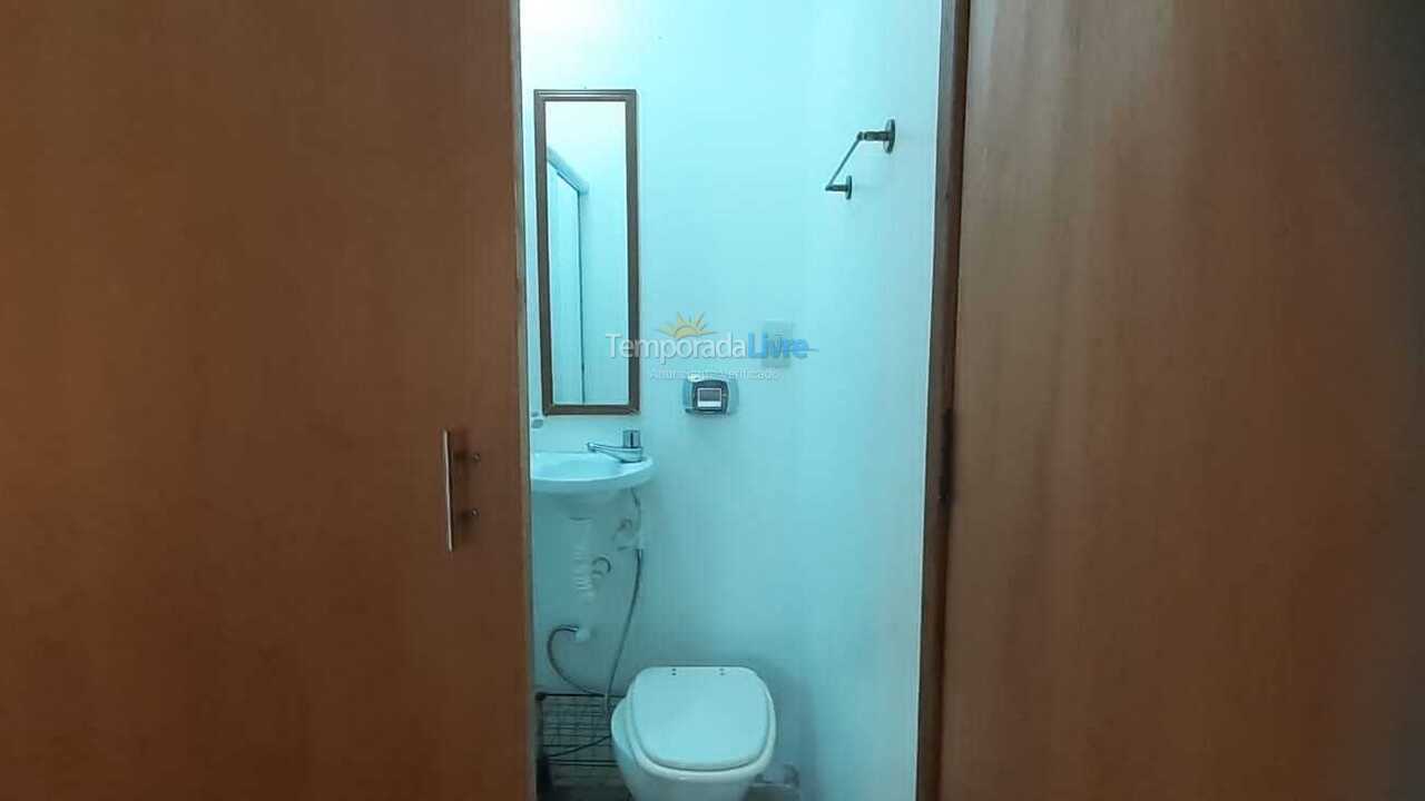 House for vacation rental in Niterói (Itaipu)