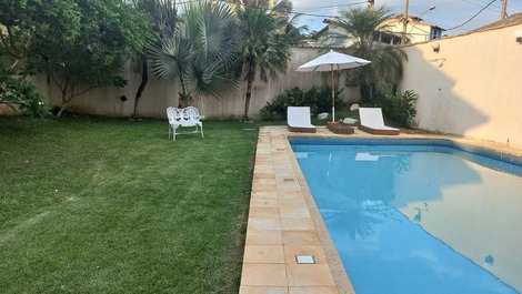 House for rent in Niterói - Itaipu