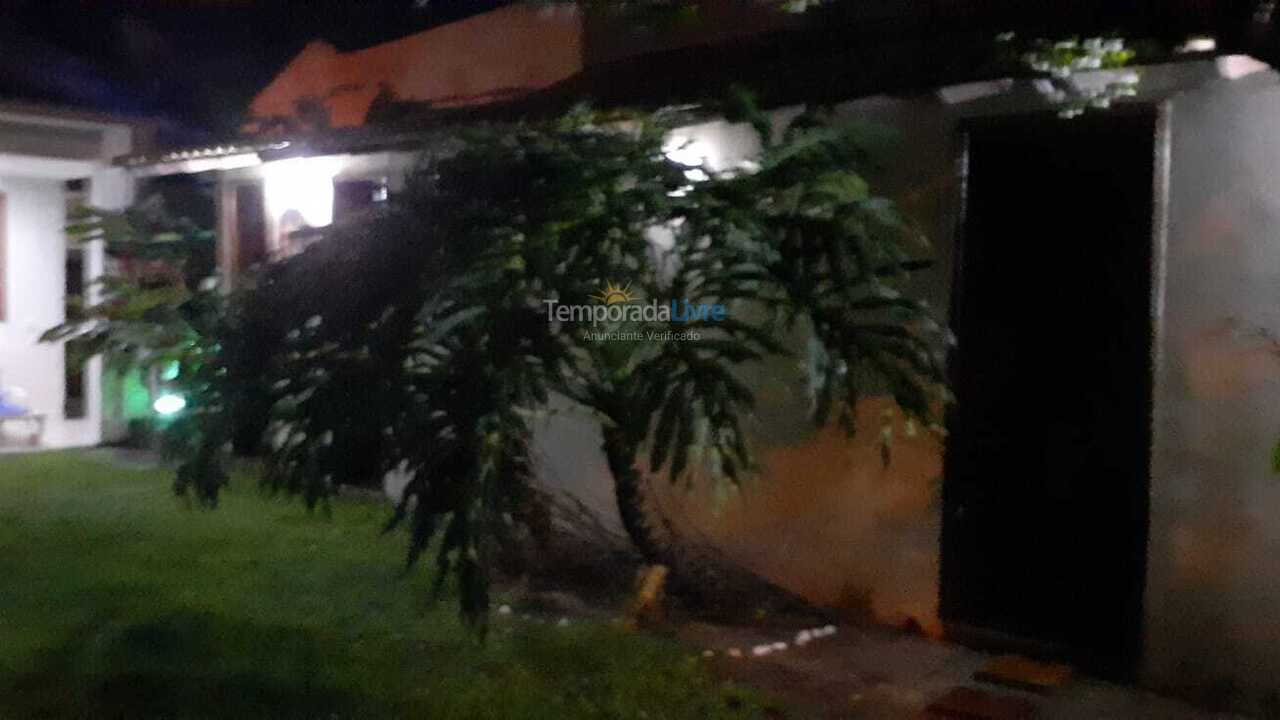 House for vacation rental in Niterói (Itaipu)