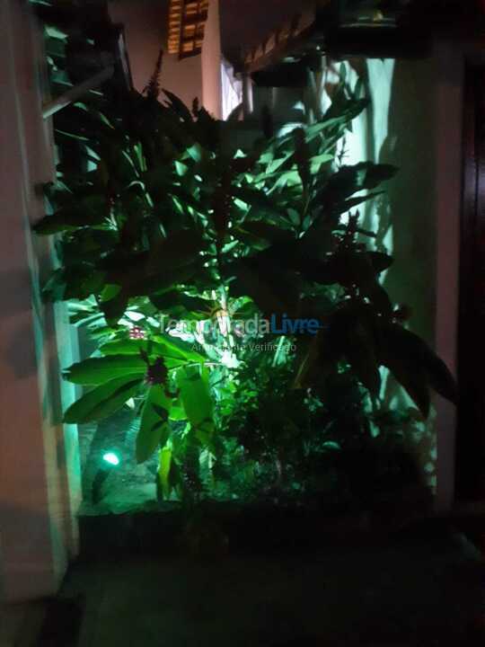 House for vacation rental in Niterói (Itaipu)