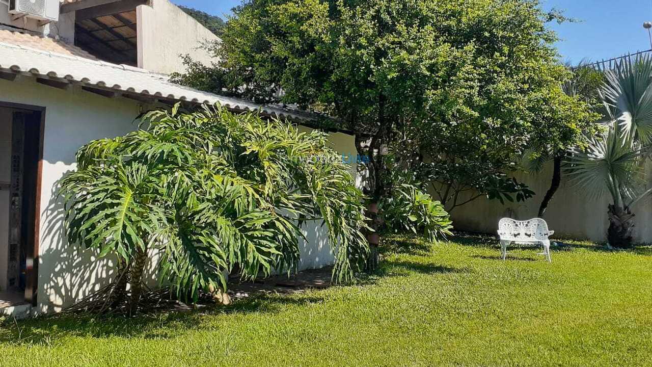 House for vacation rental in Niterói (Itaipu)