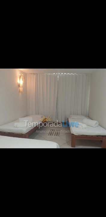 House for vacation rental in Niterói (Itaipu)