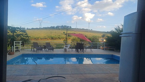 Cicero Donizete Pazini