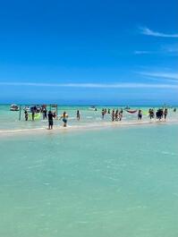 Apartamento para alugar em Maragogi - Praia de Barra Grande 5 Suítes