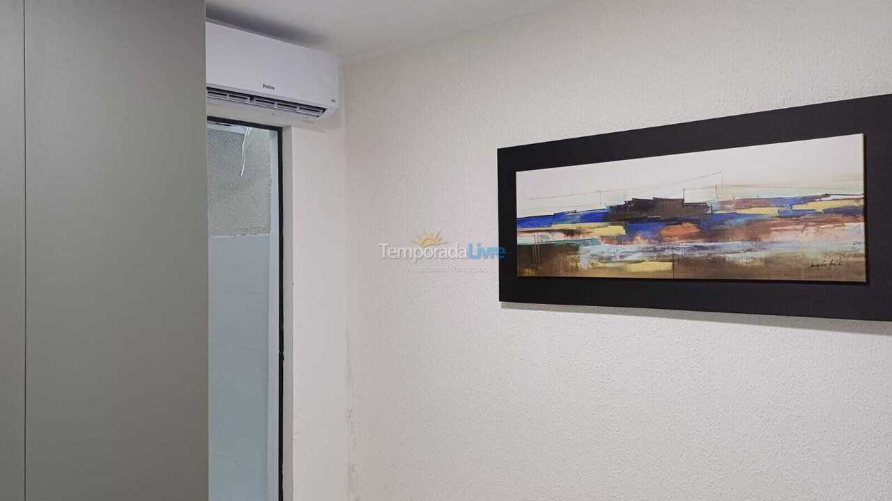 Casa para aluguel de temporada em Barra do Garças (Bairro Park Aguas Quentes)