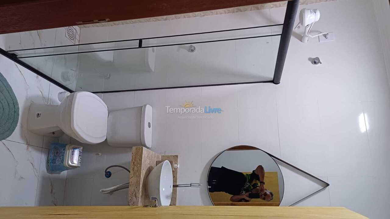 Casa para aluguel de temporada em Barra do Garças (Bairro Park Aguas Quentes)