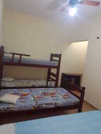 Hermosa casa para la temporada