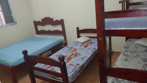 Hermosa casa para la temporada