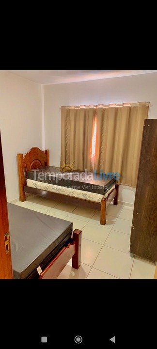 Casa para aluguel de temporada em Caldas Novas (Caldas Nova)