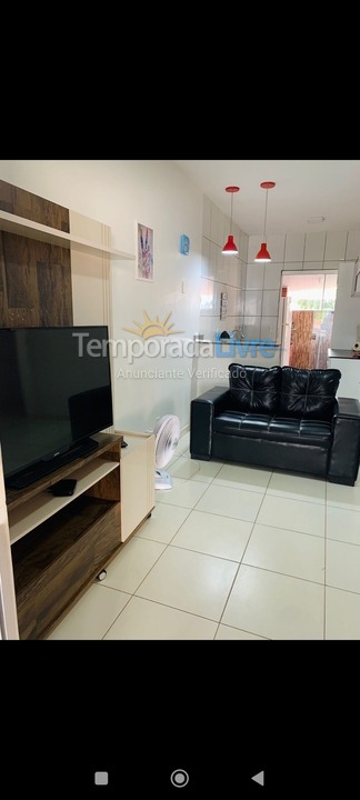 Casa para aluguel de temporada em Caldas Novas (Caldas Nova)