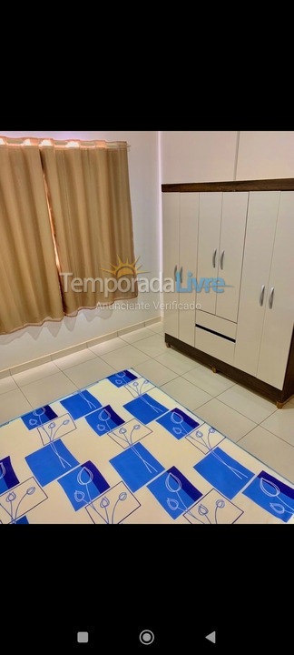 Casa para aluguel de temporada em Caldas Novas (Caldas Nova)