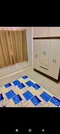 Linda casa disponível