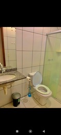 Linda casa disponível