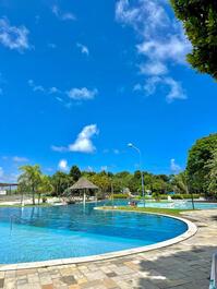 Apartamento para alquilar en Barra de São Miguel - Piaçavas