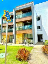 Iloa Residence um paraíso.