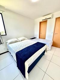 Iloa Residence um paraíso.