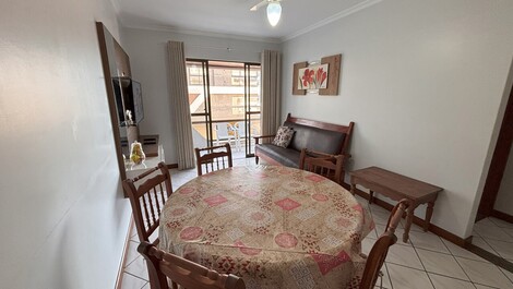 Vacaciones perfectas en Bombas: ¡Apartamento a 50 metros de la playa!