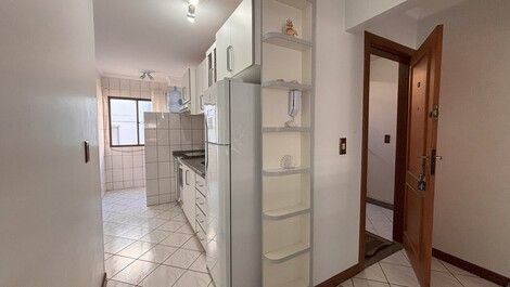 Vacaciones perfectas en Bombas: ¡Apartamento a 50 metros de la playa!