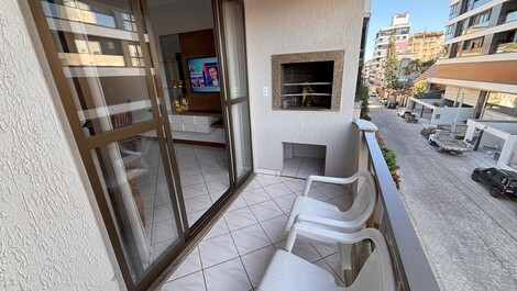 Apartamento para alquilar en Bombinhas - Praia de Bombas