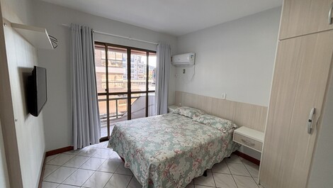Vacaciones perfectas en Bombas: ¡Apartamento a 50 metros de la playa!