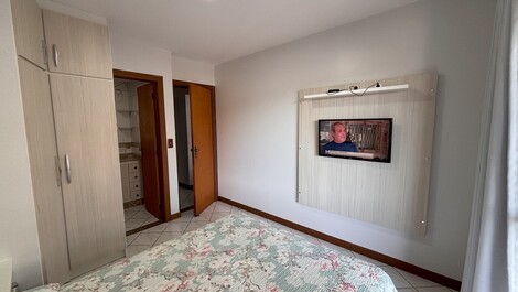 Vacaciones perfectas en Bombas: ¡Apartamento a 50 metros de la playa!