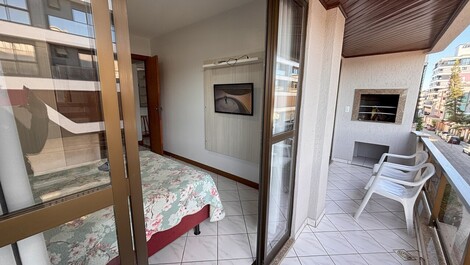 Vacaciones perfectas en Bombas: ¡Apartamento a 50 metros de la playa!