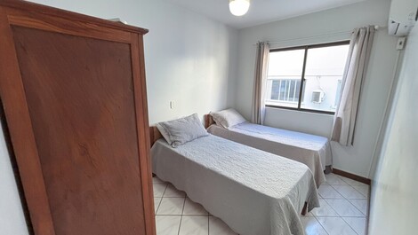 Vacaciones perfectas en Bombas: ¡Apartamento a 50 metros de la playa!