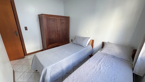 Vacaciones perfectas en Bombas: ¡Apartamento a 50 metros de la playa!