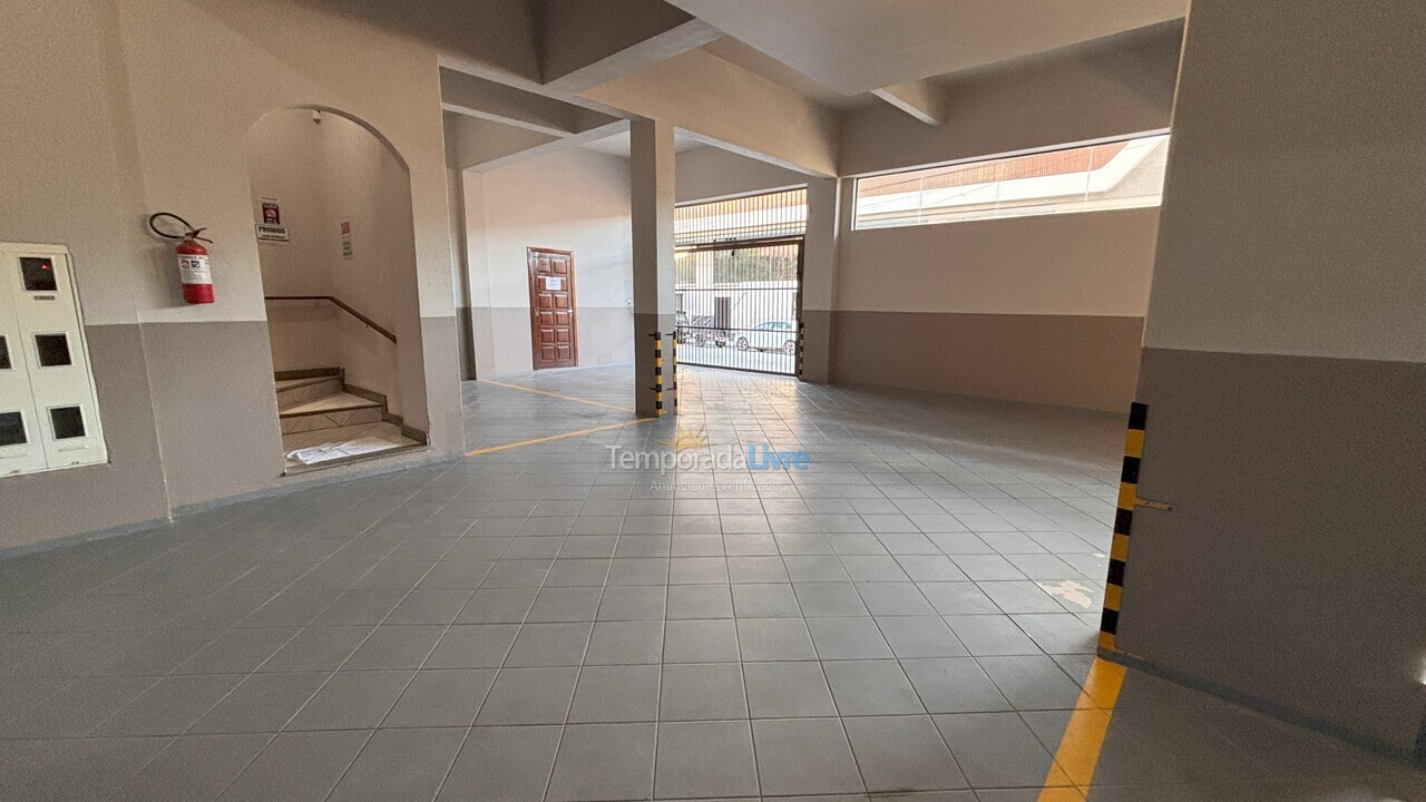 Apartamento para alquiler de vacaciones em Bombinhas (Praia de Bombas)