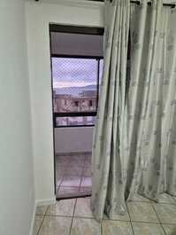 Excelente apartamento Frente Avenida com vista para o Mar