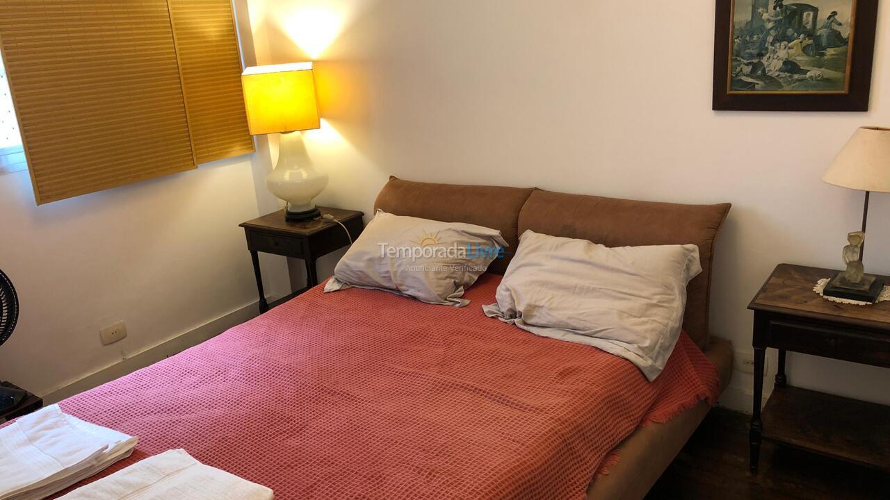 Apartamento para alquiler de vacaciones em Rio de Janeiro (Ipanema)