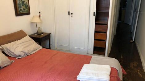 Quarto suite