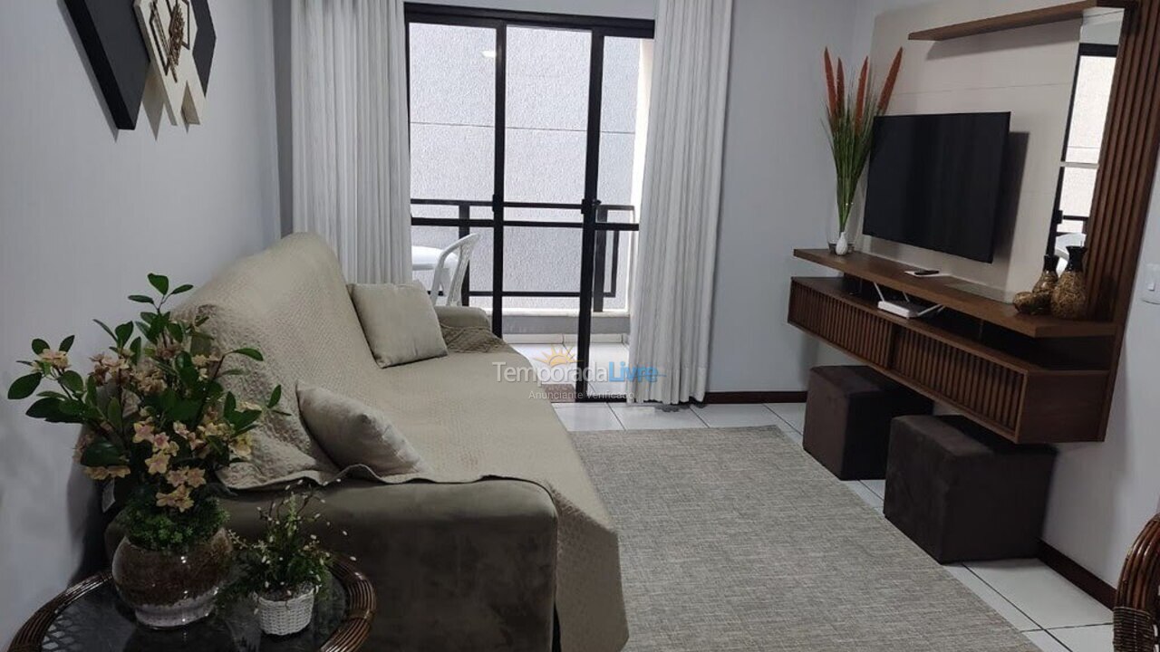 Apartamento para alquiler de vacaciones em Itapema (Meia Praia)