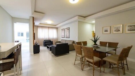 Apartment for rent in Itapema - Centro