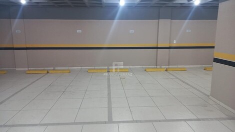 Apartamento 3 dormitórios p locação de temporada Centro - Itapema