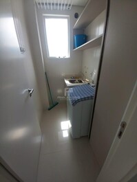 Apartamento 3 dormitórios p locação de temporada Centro - Itapema