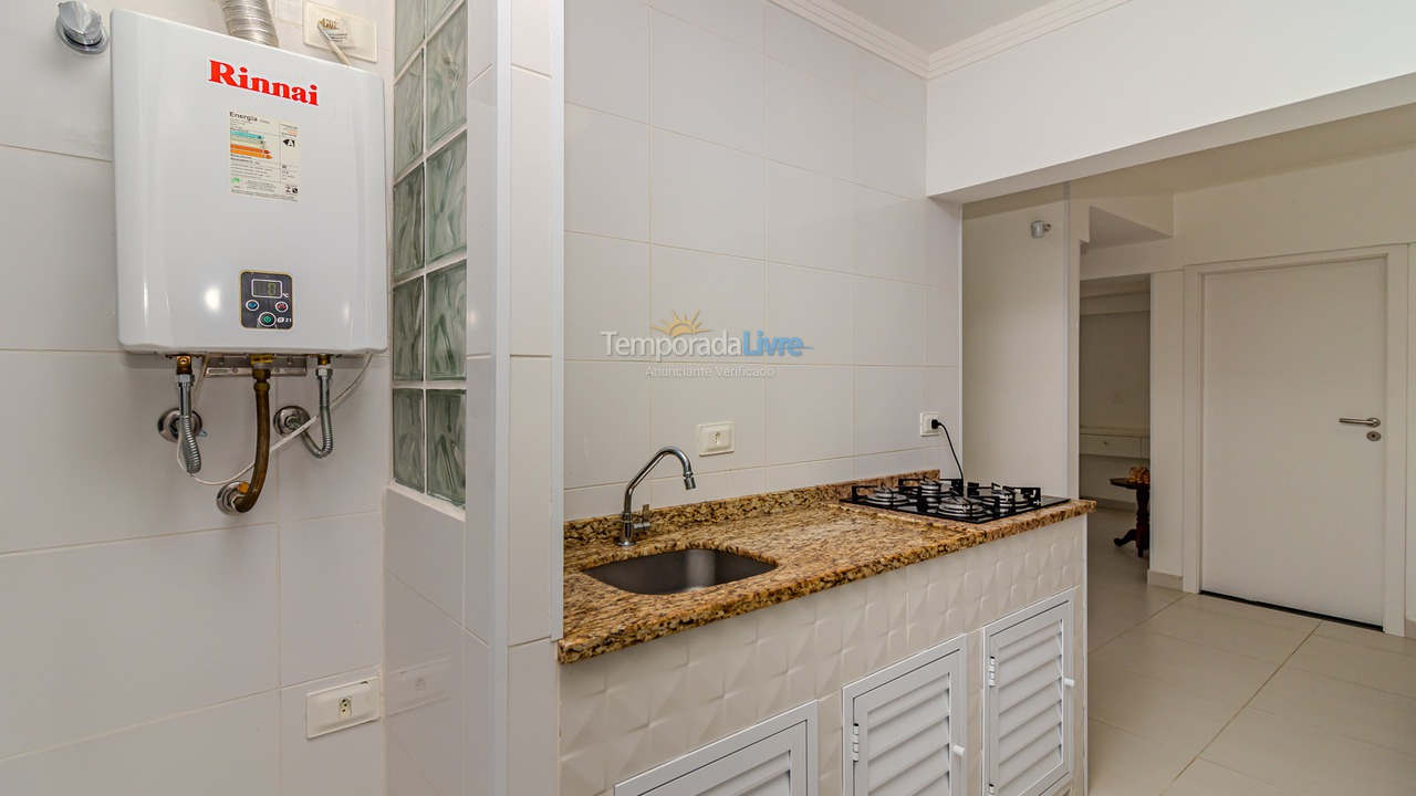 House for vacation rental in Bombinhas (Mariscal)