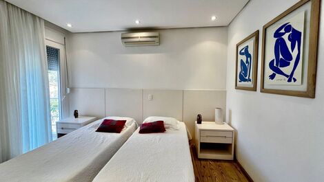 LOCAÇÃO PRAIA DA BALEIA ALTO PADRAO