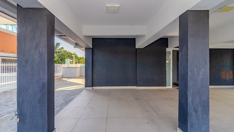 Foto garagem apto 02 