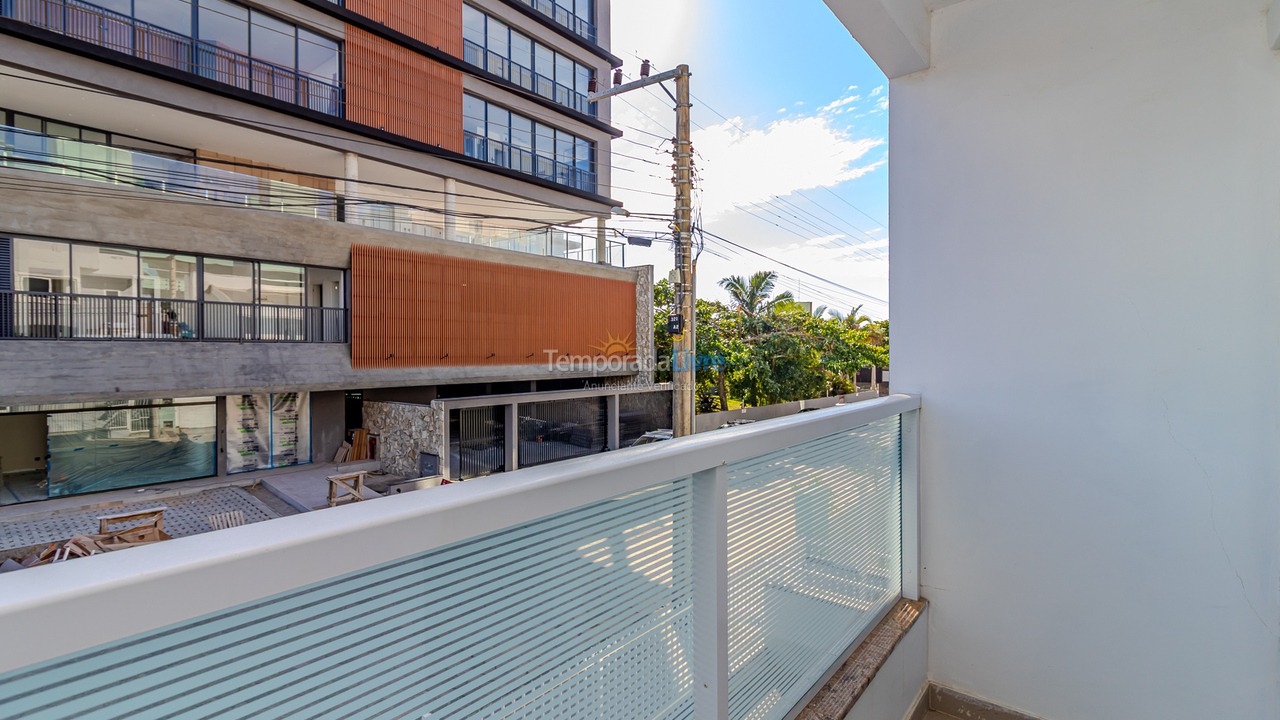 Apartamento para alquiler de vacaciones em Bombinhas (Mariscal)