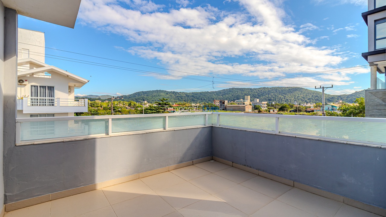 Apartamento para alquiler de vacaciones em Bombinhas (Mariscal)