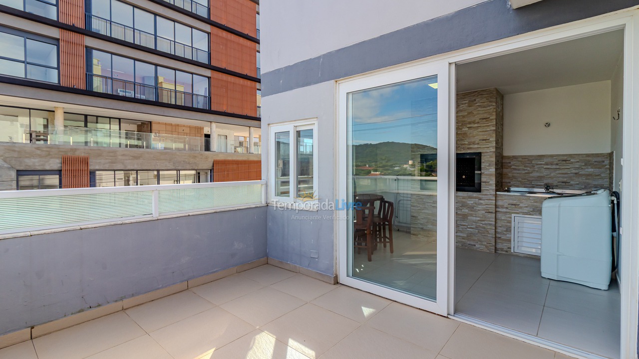 Apartamento para alquiler de vacaciones em Bombinhas (Mariscal)