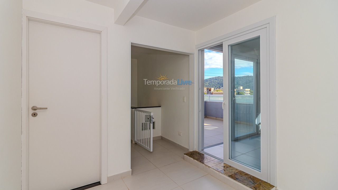 Apartamento para alquiler de vacaciones em Bombinhas (Mariscal)