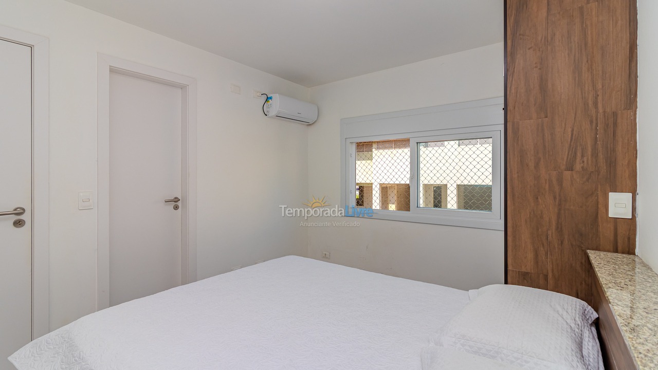 Apartamento para alquiler de vacaciones em Bombinhas (Mariscal)