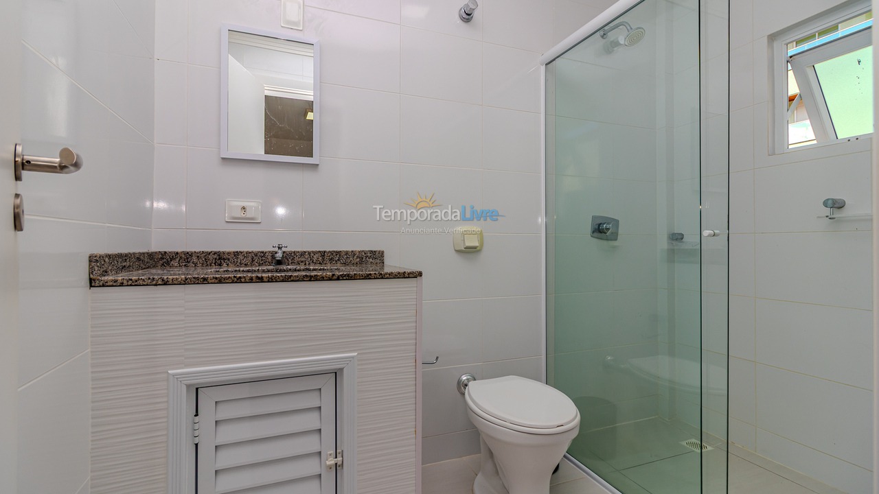 Apartamento para alquiler de vacaciones em Bombinhas (Mariscal)