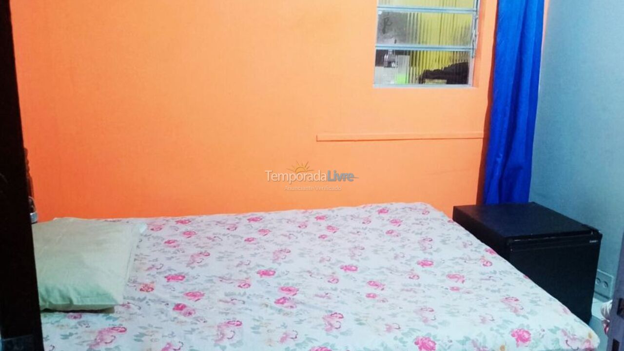 Apartamento para alquiler de vacaciones em Niterói (Centro)